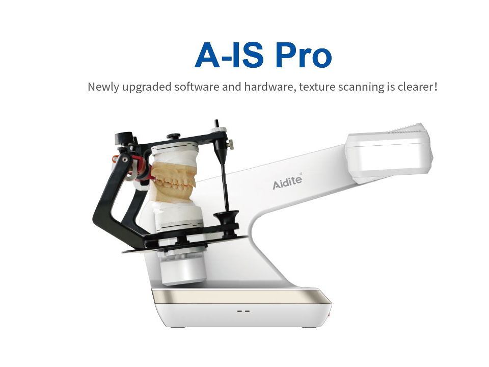 A-IS PRO DENTAL MILLING MACHINE