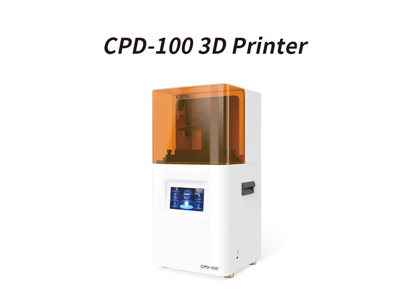 CPD- 1003D Printer