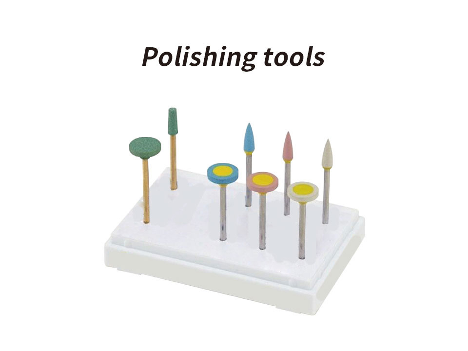 AIDITE POLISHING TOOLS