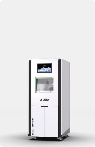 Aidite | Global Dental Solution Provider | Material and Equipment