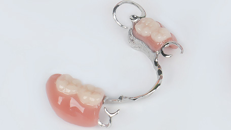 Aidite Denture Base Resin denture and partial denture application