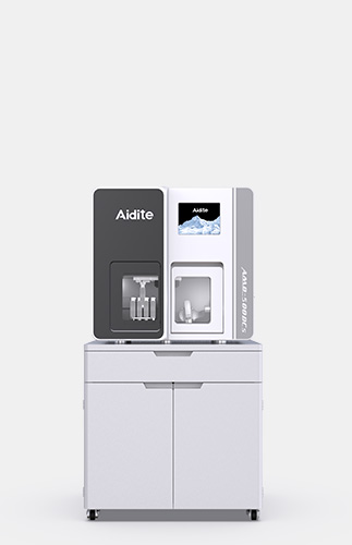 Aidite | Global Dental Solution Provider | Material and Equipment